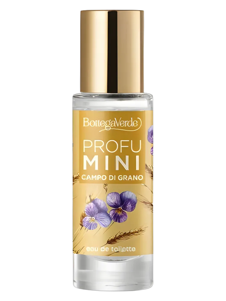 Campo di Grano by Bottega Verde