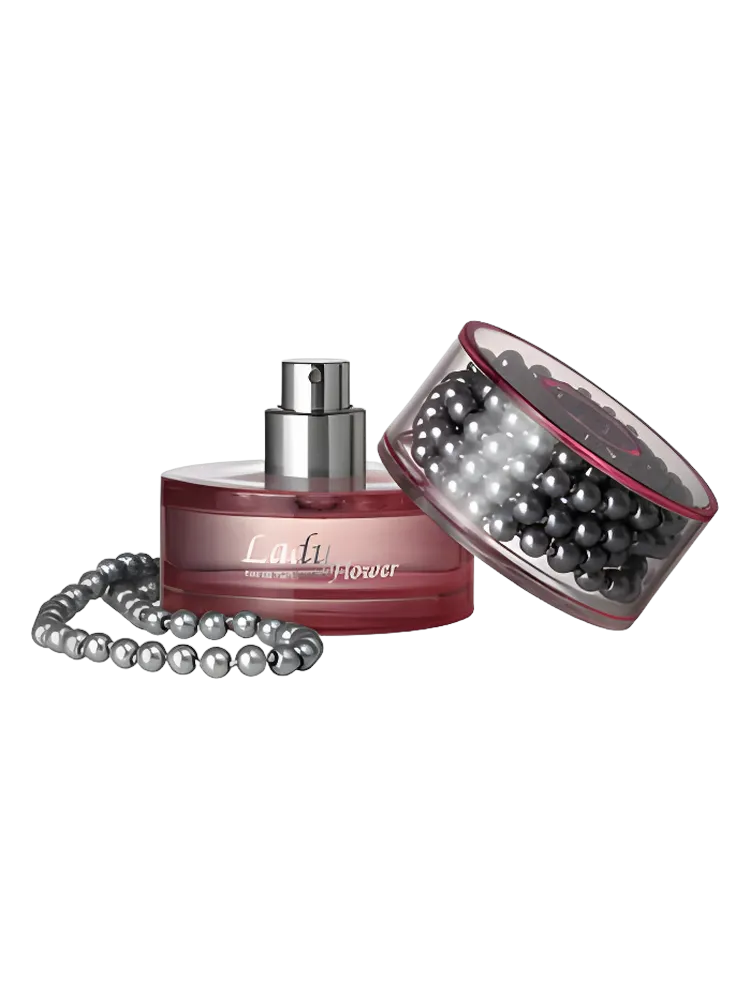 Lady Flower by Bottega Verde