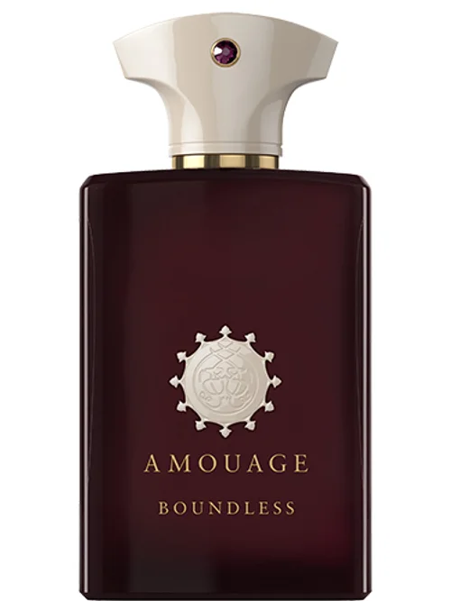 Boundless by Amouage