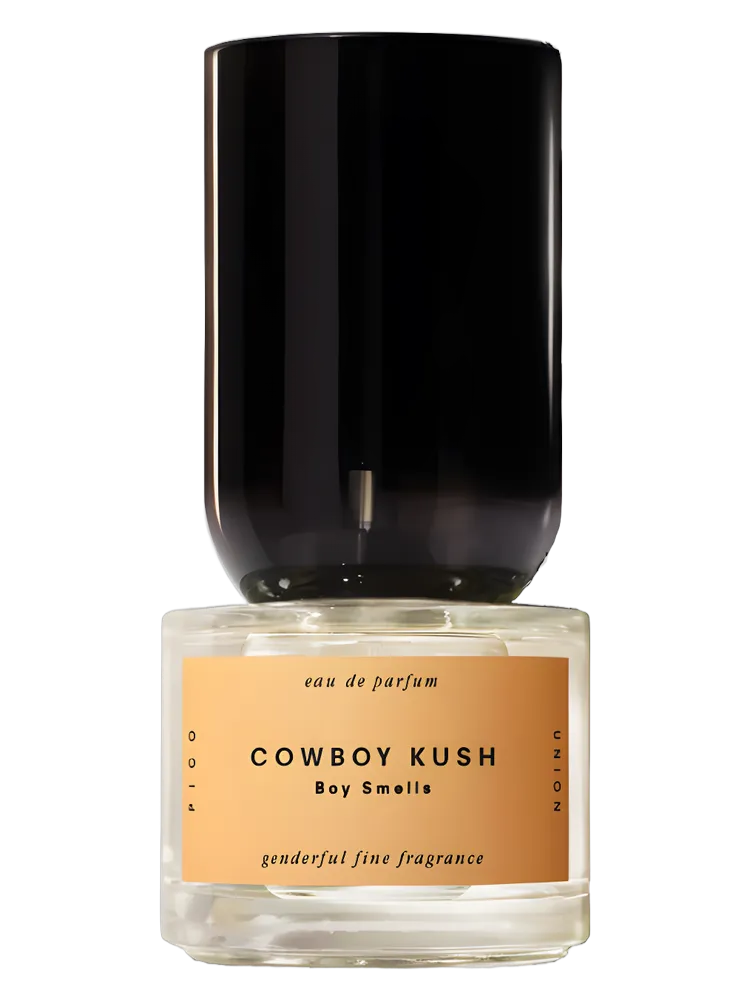 Cowboy Kush by Boy Smells