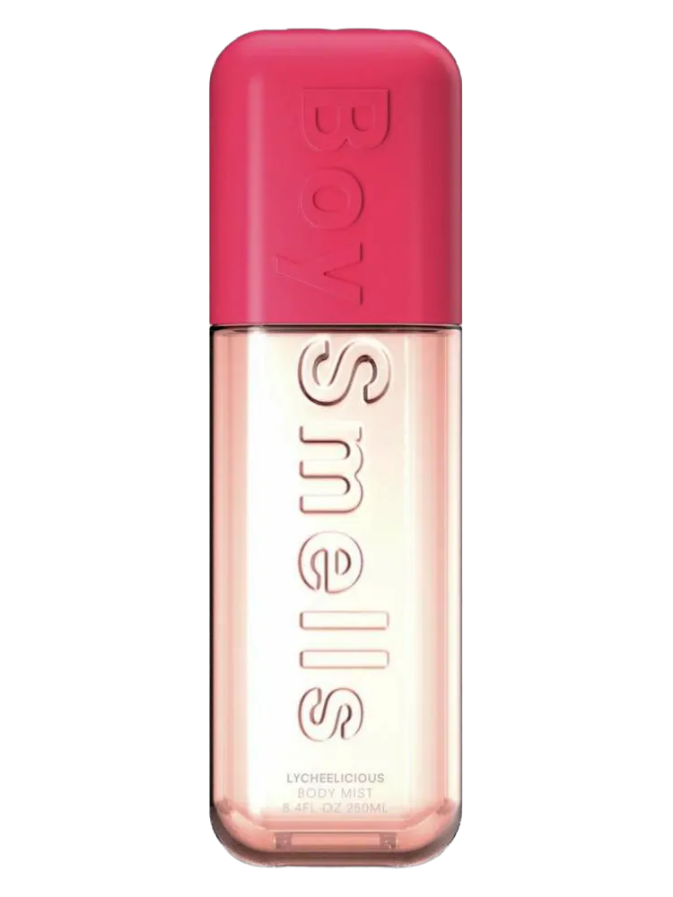 Lycheelicious Body Mist by Boy Smells