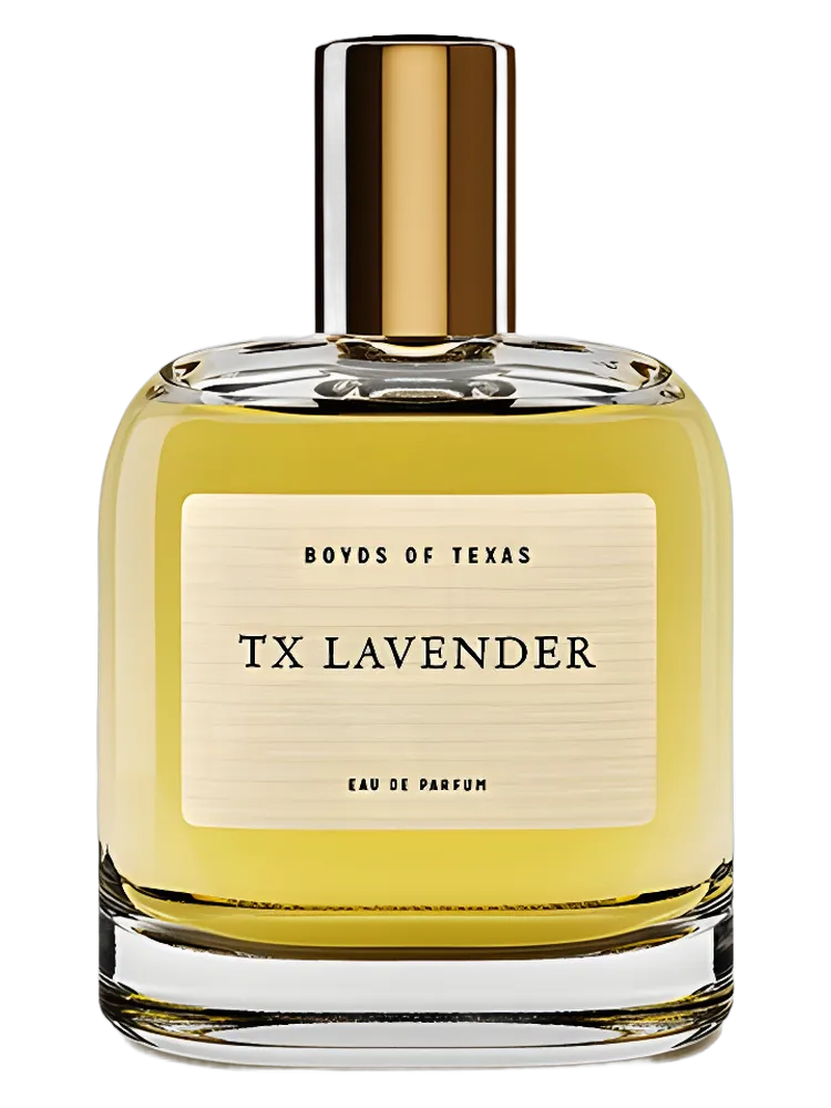 TX Lavender by Boyd's of Texas