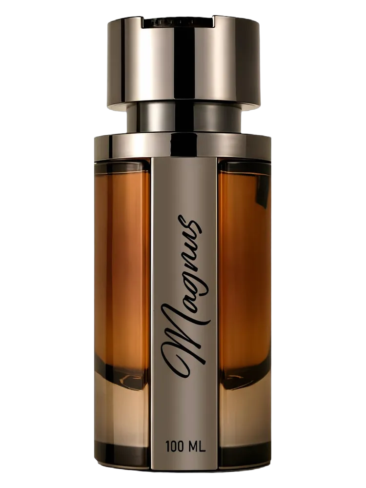 Magnus Prestige by Brandy Designs