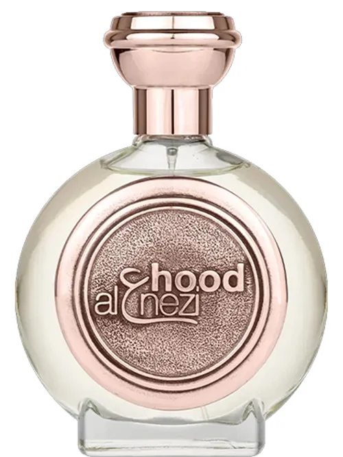Bravery Rose Gold by Boadicea The Victorious