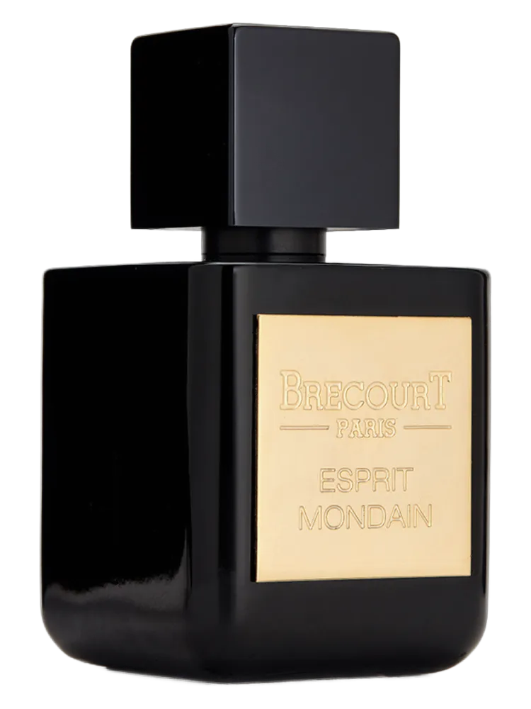 Esprit Mondain by Brecourt