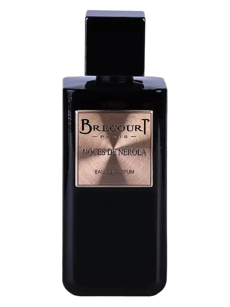 Noces De Nerola by Brecourt