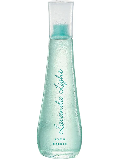 Breeze Lavanda Light by Avon
