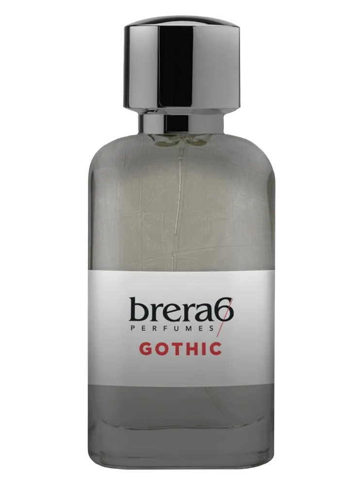 Gothic by Brera6 Perfumes
