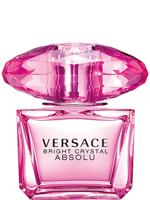 Bright Crystal Absolu by Versace