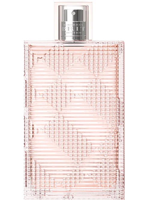Brit Rhythm For Her Floral by Burberry