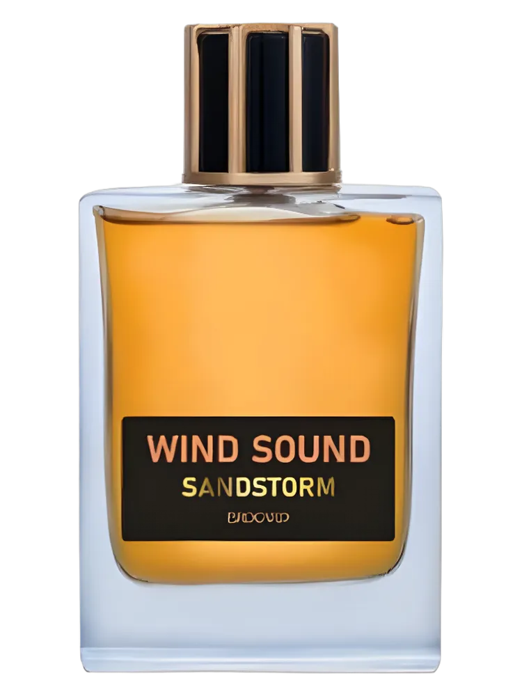 Sandstorm by Brocard / Брокард
