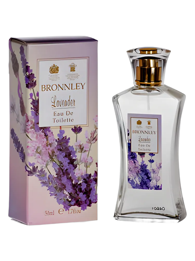 Lavender by Bronnley