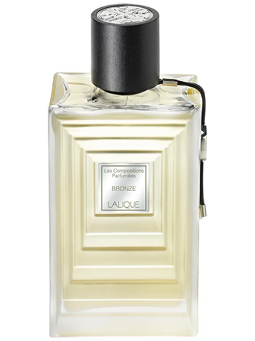 Bronze by Lalique