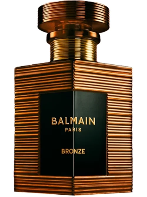 Bronze by Balmain