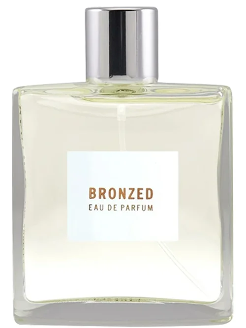 Bronzed by Apothia