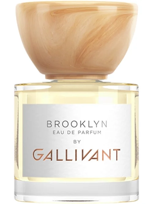 Brooklyn by Gallivant