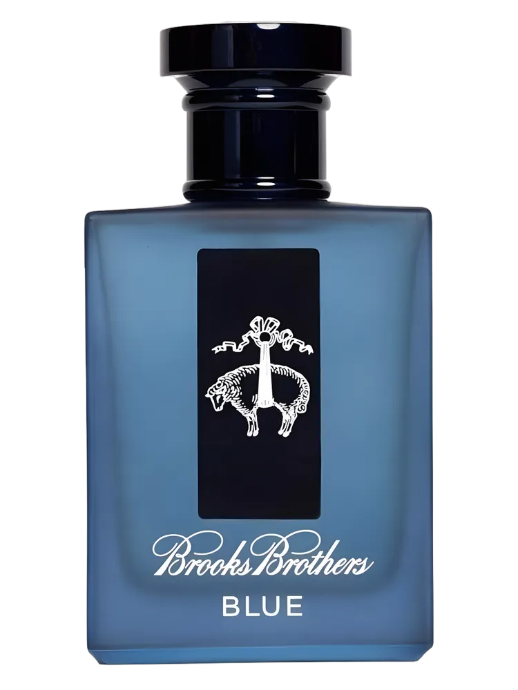 Blue by Brooks Brothers