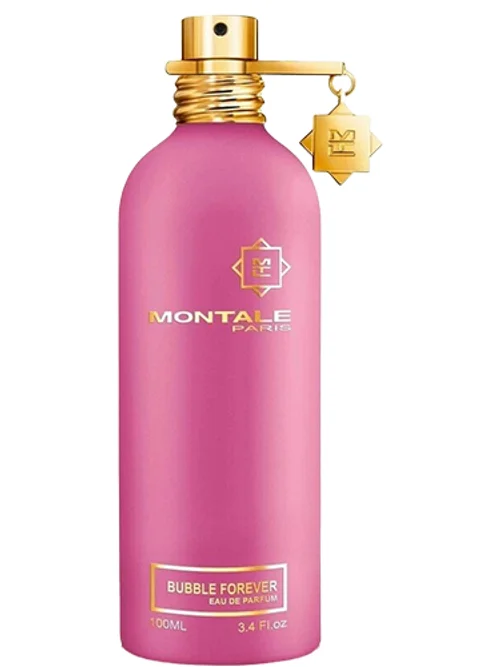 Bubble Forever by Montale