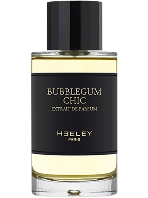 Bubblegum Chic by Heeley