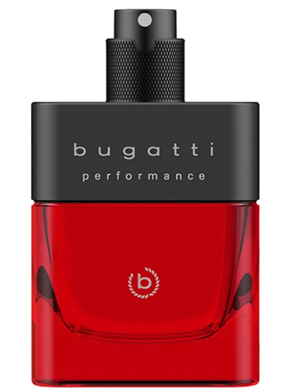 BUGATTI PERFORMANCE RED 2023 by Bugatti