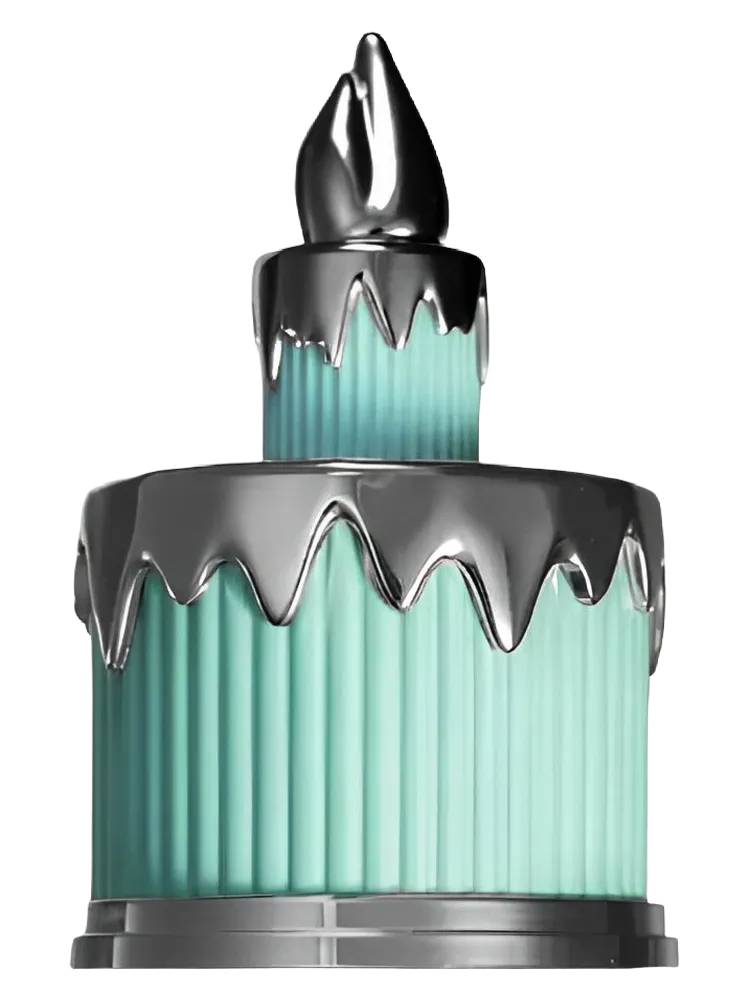 Madeira Cake by Bujairami