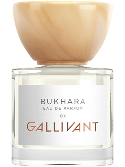 Bukhara by Gallivant