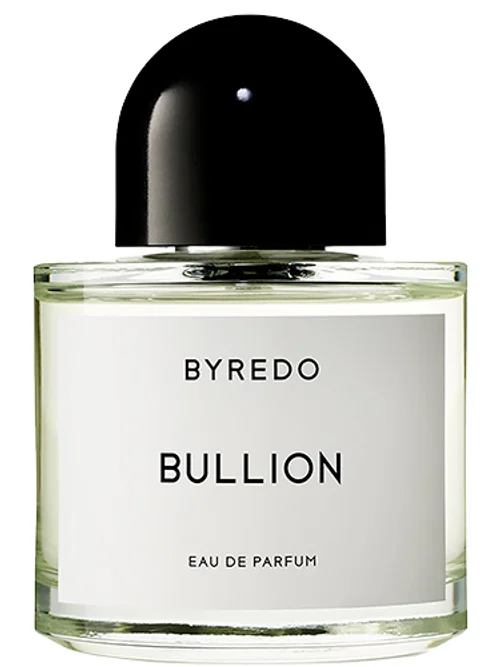 Bullion by Byredo