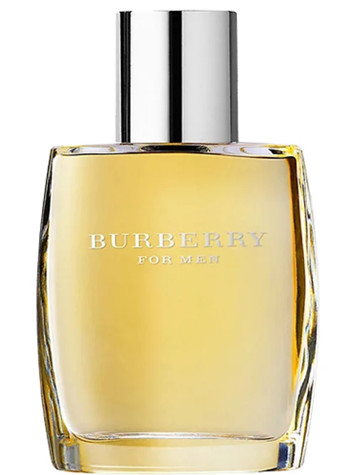 For Men by Burberry