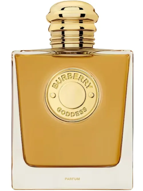 Goddess by Burberry