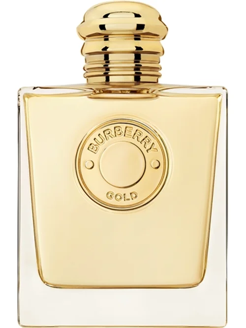 Gold by Burberry