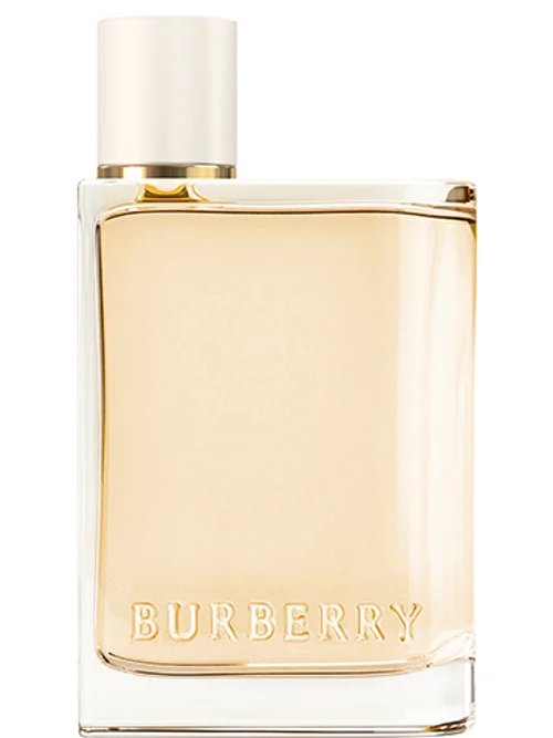 Her London Dream by Burberry