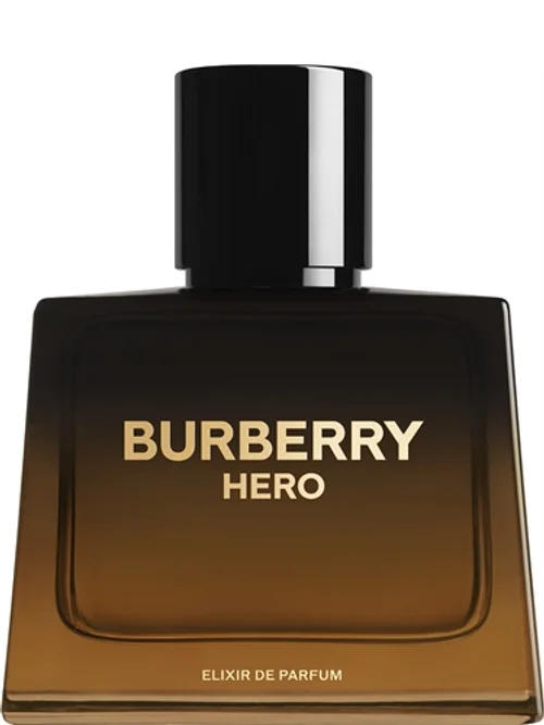 Hero Elixir De by Burberry