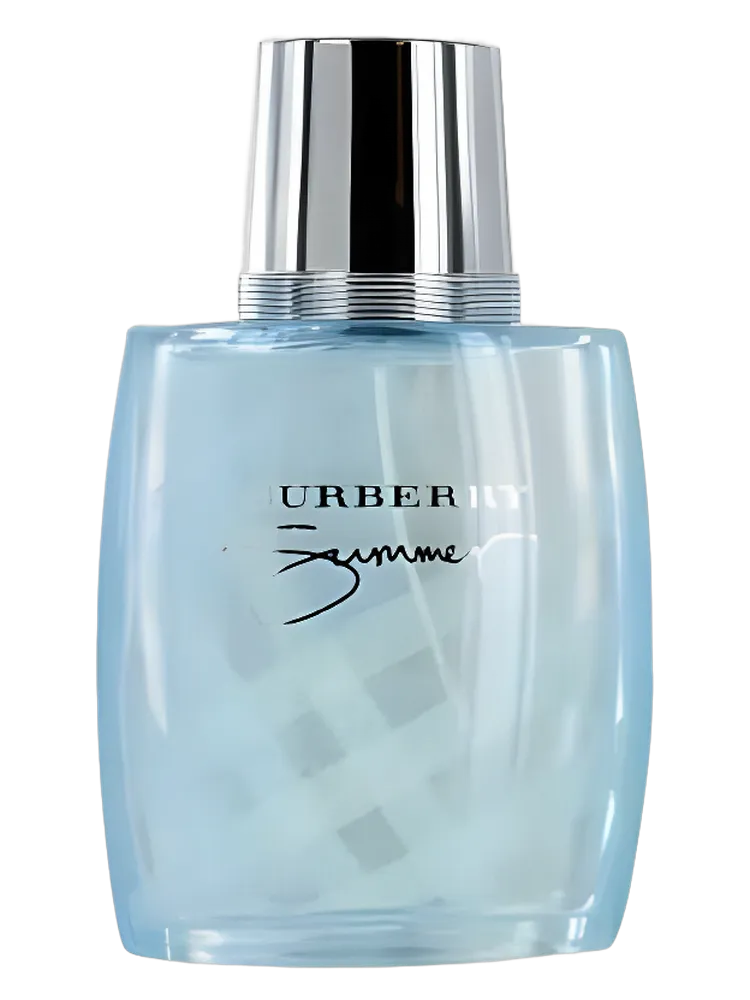Burberry Summer for Men 2010 by Burberry