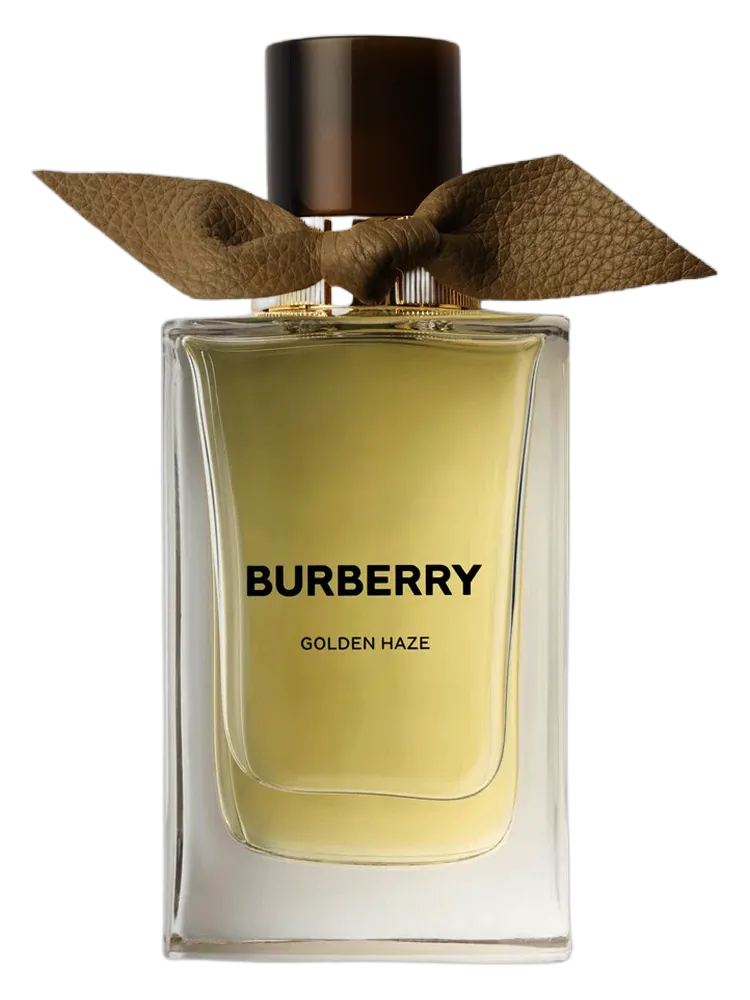 Golden Haze by Burberry
