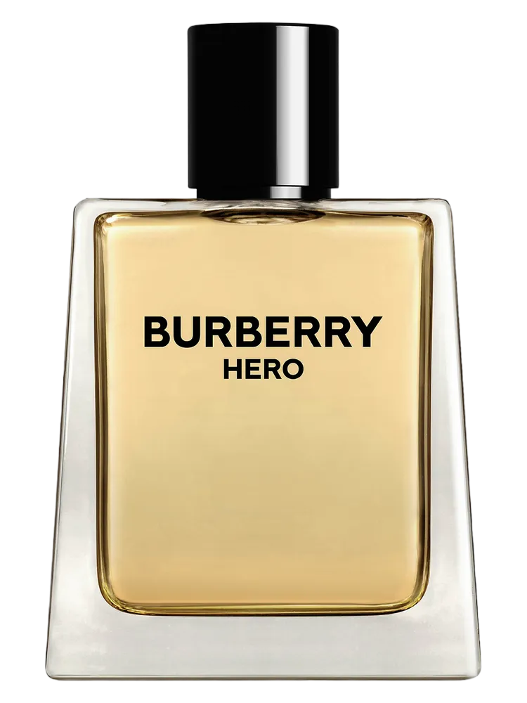 Hero by Burberry