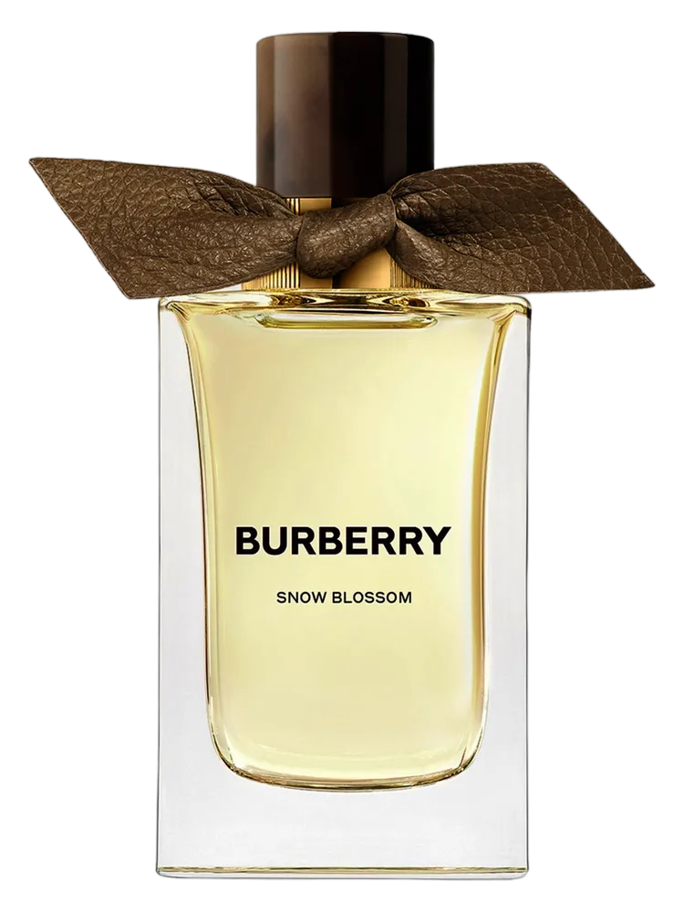 Snow Blossom by Burberry