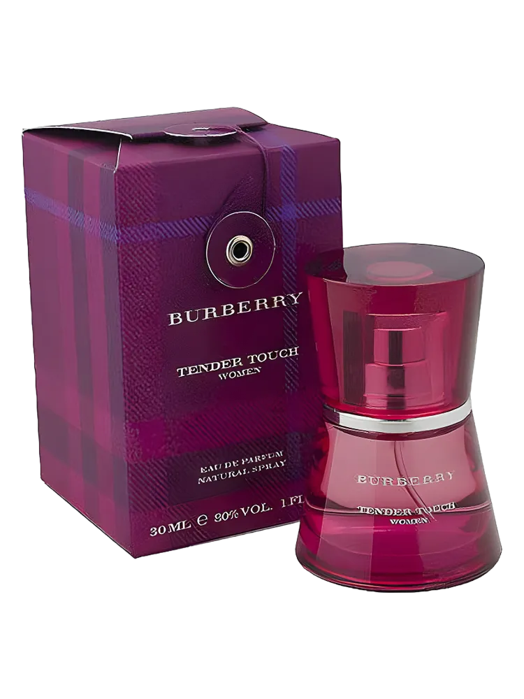 Tender Touch by Burberry