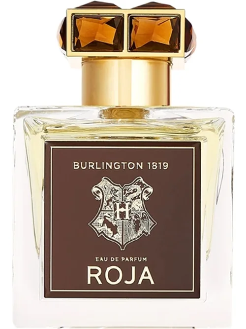 Burlington 1819 Harry Potter by Roja Parfums