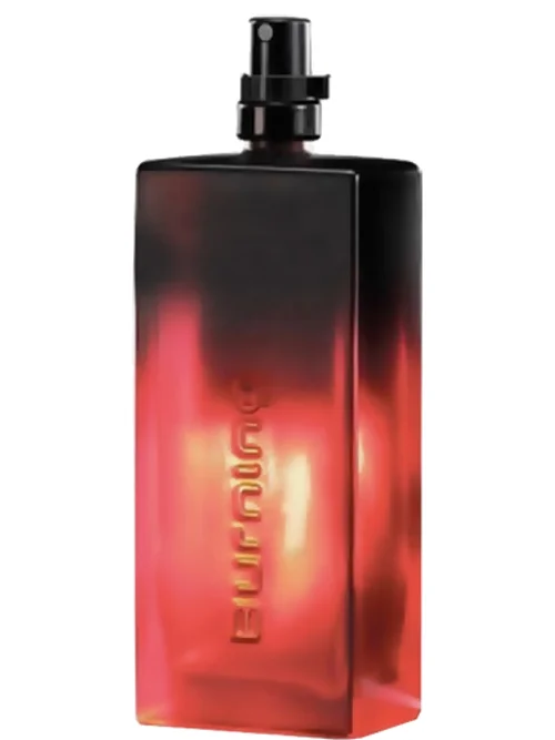 Burning Hot by Avon