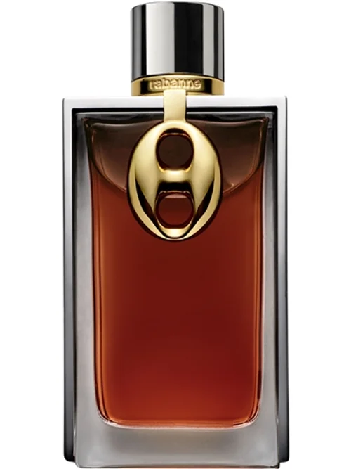 Burning Leather by Rabanne