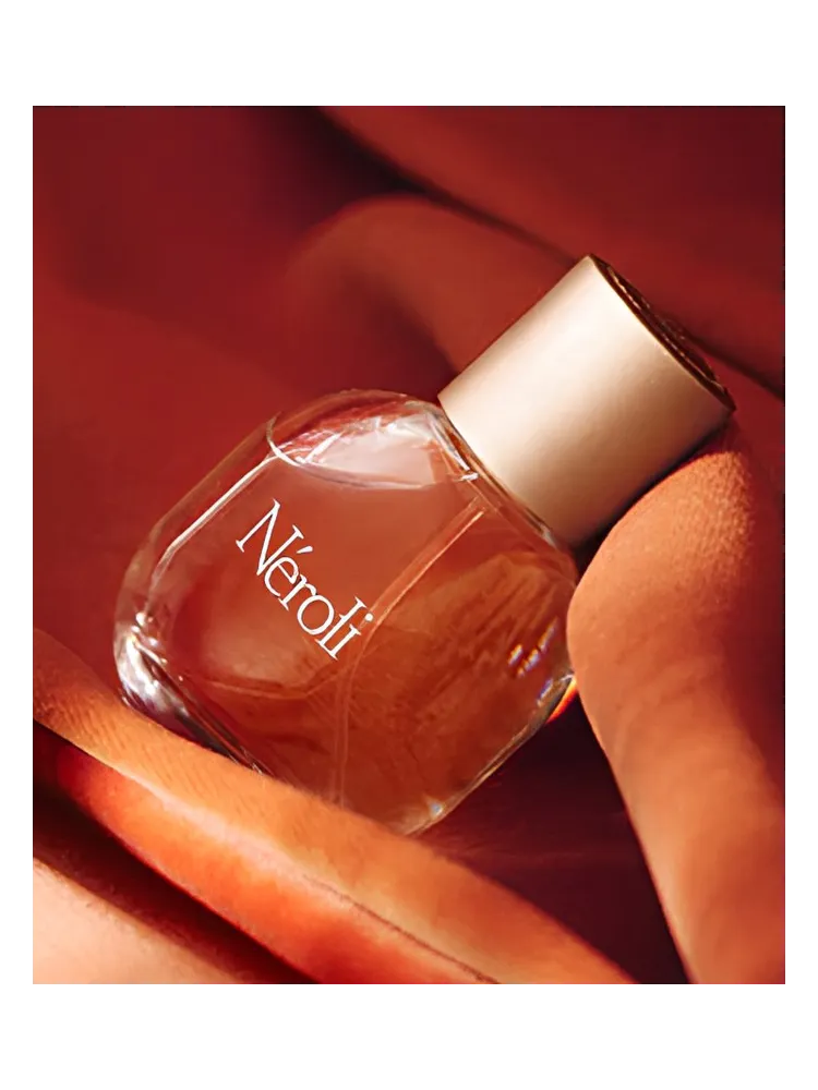 Néroli by Burren Perfumery