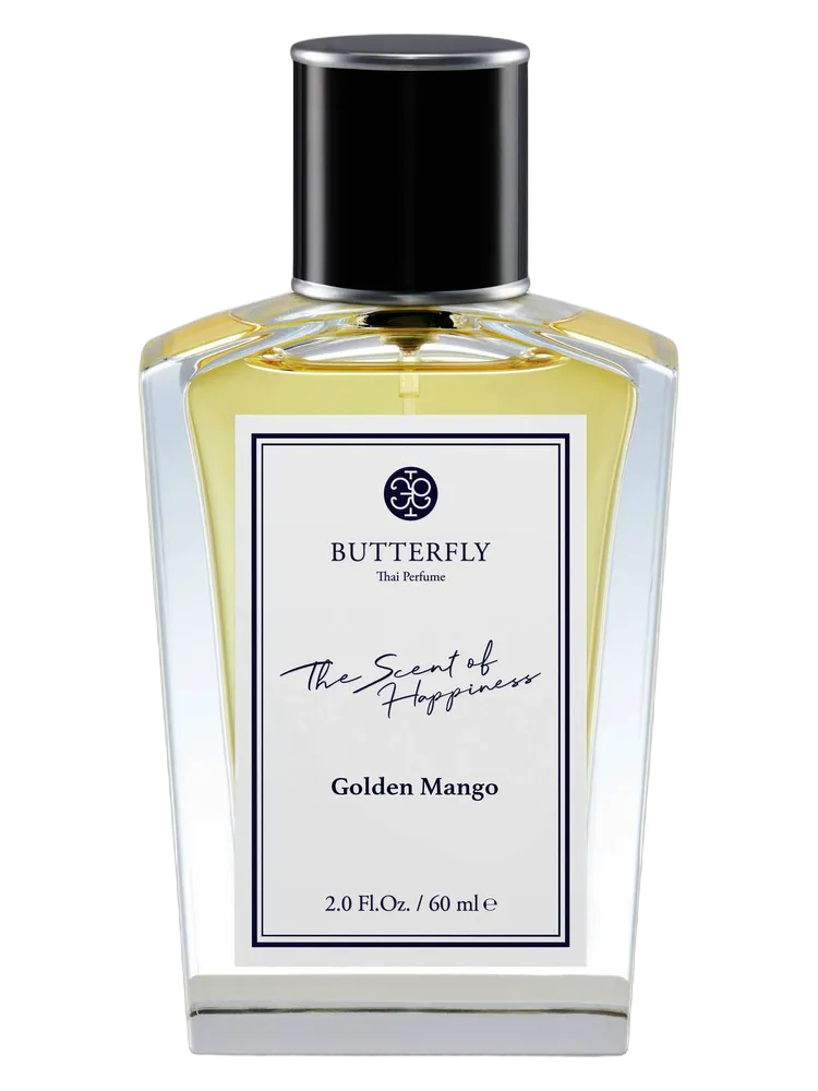 Golden Mango by Butterfly Thai Perfume