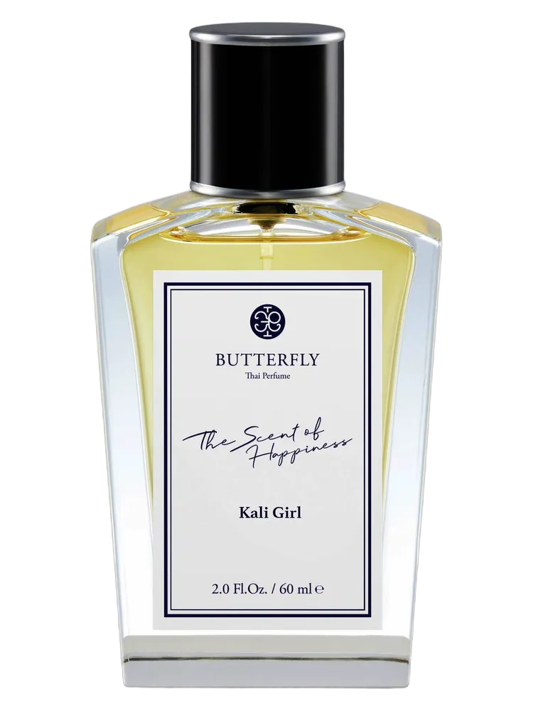 Kali Girl by Butterfly Thai Perfume