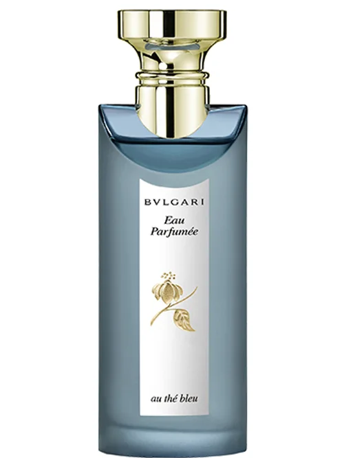 Bvlgari Eau Parfumée Au Thé Bleu by Bulgari