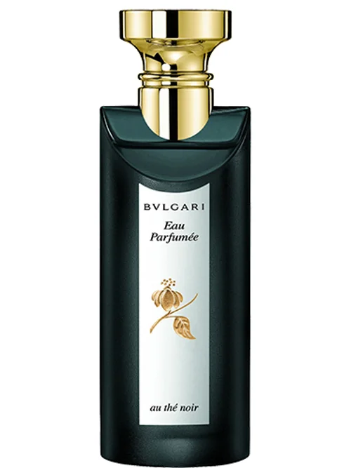 Bvlgari Eau Parfumée Au Thé Noir by Bulgari