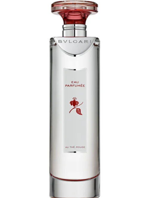 Bvlgari Eau Parfumée Au Thé Rouge by Bulgari