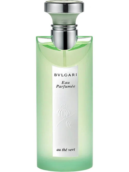 Bvlgari Eau Parfumée Au Thé Vert by Bulgari