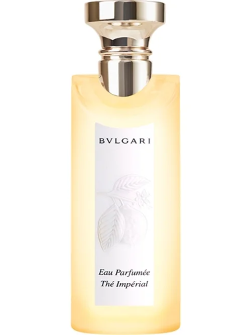 Bvlgari Eau Parfumée Thé Impérial by Bulgari