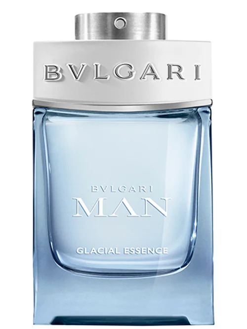Bvlgari Man Glacial Essence by Bulgari
