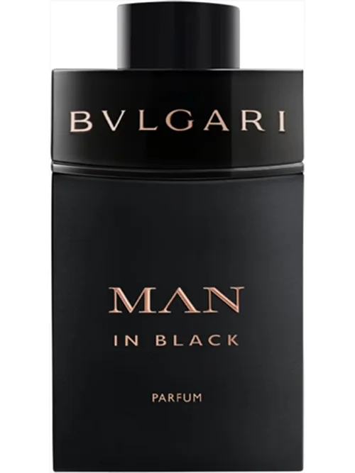 Bvlgari Man In Black by Bulgari
